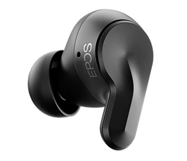 Epos ADAPT E1 TWS ANC Scandinavan Black - 1327233 - zdjęcie 5
